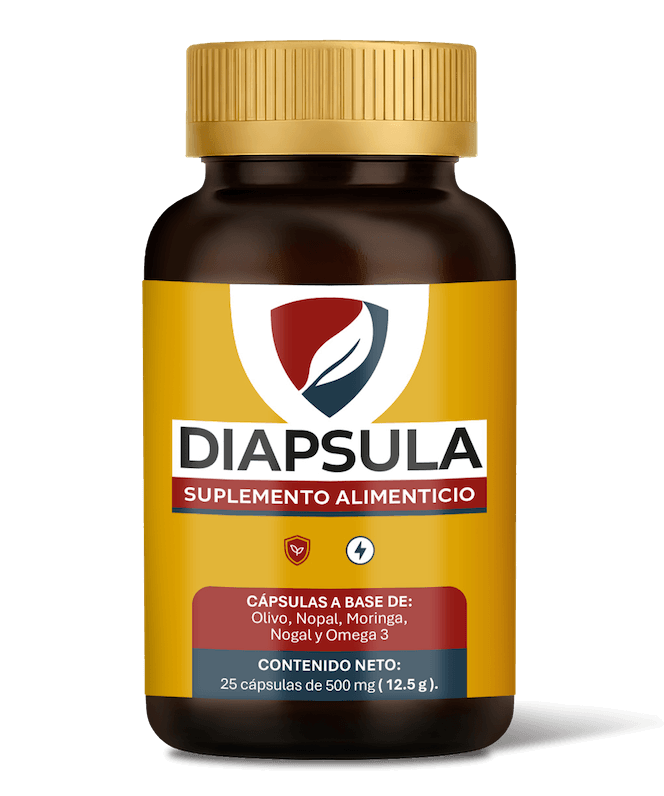 Diapsula
